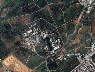 Toshkentda Fanlar akademiyasiga tegishli 190 gektar yer hokimlik ixtiyoriga o‘tdi