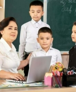 Pedagoglar uchun ipoteka subsidiyasiga arizalar 20-apreldan qabul qilinadi