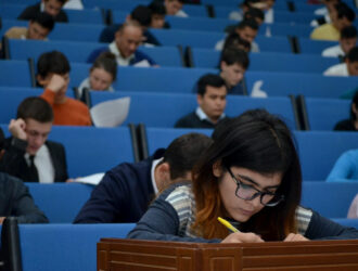 O‘zbekistonda Oliy ta’lim to‘g‘risidagi nizom yangidan tasdiqlandi