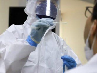 “Sikada” shtammi O‘zbekistonga kirib keladimi? Mutaxassis izoh berdi