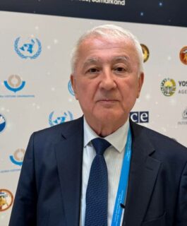 O‘zbekistonda o‘quvchilar va talabalar uchun narkotest joriy etilishi rejalashtirilmoqda