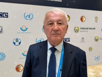O‘zbekistonda o‘quvchilar va talabalar uchun narkotest joriy etilishi rejalashtirilmoqda