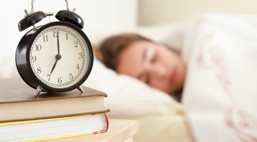 Uyquni yaxshilashning eng samarali usullaridan biri ma’lum qilindi