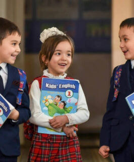 Boshlang‘ich sinf o‘qituvchilari uchun milliy sertifikat tartibi tasdiqlandi