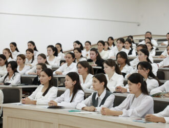 O‘zbekistonda pedagogika talabalari bilimini tashqi diagnostika orqali baholash rejalashtirilmoqda