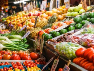 FAO: Jahonda oziq-ovqat narxlari uch yildan buyon eng yuqori darajaga chiqdi