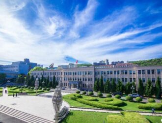Xivada Xitoyning Lyaonin pedagogika universiteti filiali ochilishi rejalashtirilmoqda