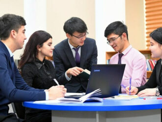 O‘zbekiston aholisining o‘rtacha yoshi 29,5 yoshni tashkil etdi