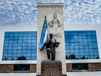 O‘zbekistonda Harbiy san’at tarixi davlat muzeyi tashkil etiladi