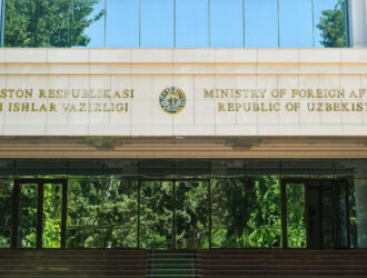 O‘zbekiston AQSH va Eron o‘rtasidagi kelishuvni olqishladi