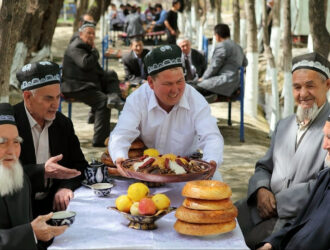 O‘zbekistonda o‘rtacha umr ko‘rish davomiyligi 75,4 yoshga yetdi