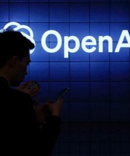 OpenAI: sun’iy intellekt modeli ichki sinov vaqtida kiberhujum uyushtirdi
