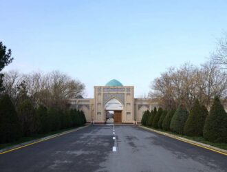 Hakim Termiziy tavalludining 1200 yilligi O‘zbekistonda keng nishonlanadi