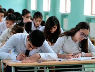 Oliygohlarda yakuniy imtihonlar onlayn kuzatilishi mumkin, videoyozuvlar bir yil saqlanadi