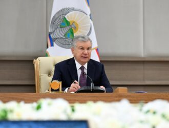 Prezident ijtimoiy reyestrdagi noqonuniy rad etishlarni tanqid qildi