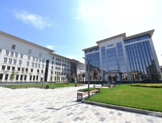 Toshkentda Integratsiyalashgan dasturlar oliy maktabi ochiladi