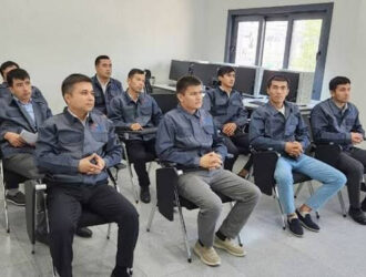 “Yashil” energetika yo‘nalishlarida dual ta’lim joriy etiladi