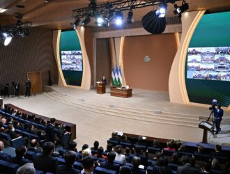 O‘zbekistonda dual ta’lim 2028-yildan barcha oliygohlarda yo‘lga qo‘yiladi