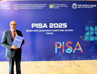 O‘zbekistonning PISA natijalari sezilarli yaxshilandi: tabiiy fanlardan 48-o‘rin