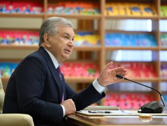 O‘zbekistonda oliy ta’lim talabalarining 80 foizi dual ta’limga jalb etiladi