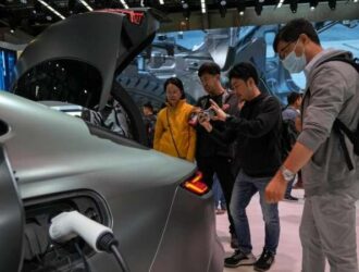 Xitoy kompaniyalari elektromobillarni 5 daqiqada quvvatlash texnologiyasini namoyish etdi