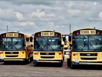 Toshkentda School bus tizimiga ehtiyoj yuqori ekani ma’lum bo‘ldi