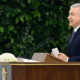 Shavkat Mirziyoyev: “To‘rtta viloyatga hokim bo‘lgan odamni Ta’lim vazirligiga bekorga olib kelmadim”