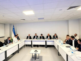 O‘zbekistonda 2030-yilgacha 100 nafar yosh onkolog-jarroh Fransiyada malaka oshiradi