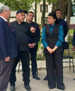 Toshkentda yotoqxonadan chiqarilgan talabalarga to‘lovlari 3 kunda qaytariladi